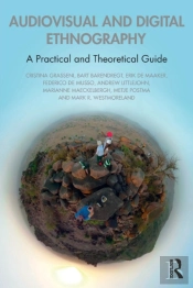 Audiovisual And Digital Ethnography