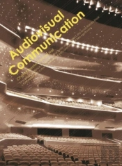 Audiovisual Communication