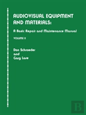 Audiovisual Equipment And Materials Ii