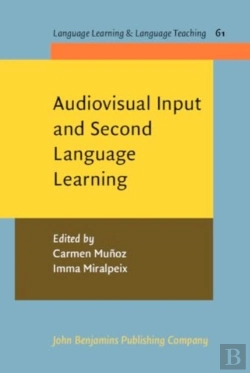 Bertrand.pt - Audiovisual Input And Second Language Learning