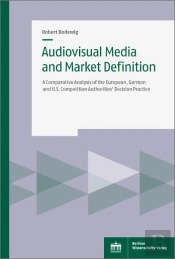 Audiovisual Media And Market Definition