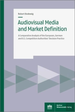 Bertrand.pt - Audiovisual Media And Market Definition