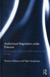 Audiovisual Regulation Under Pressure
