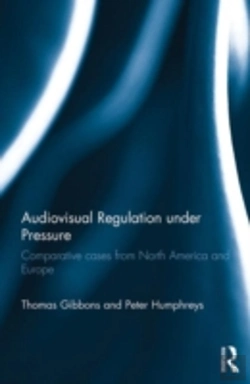 Bertrand.pt - Audiovisual Regulation Under Pressure