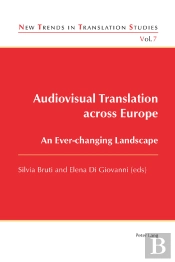 Audiovisual Translation Across Europe