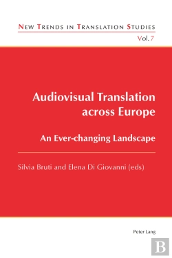 Bertrand.pt - Audiovisual Translation Across Europe