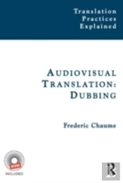 Audiovisual Translation