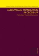 Audiovisual Translation In Close-Up
