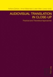 Audiovisual Translation In Close-Up