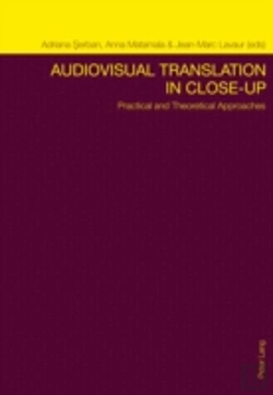 Bertrand.pt - Audiovisual Translation In Close-Up