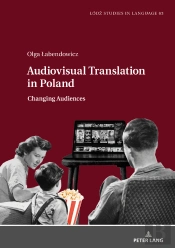 Audiovisual Translation In Poland