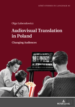 Bertrand.pt - Audiovisual Translation In Poland