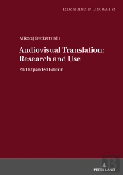 Audiovisual Translation  Research And Use