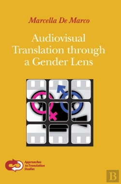 Bertrand.pt - Audiovisual Translation Through A Gender Lens