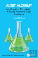Audit Alchemy