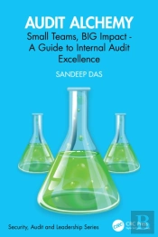 Audit Alchemy