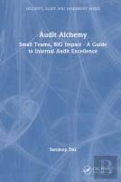 Audit Alchemy