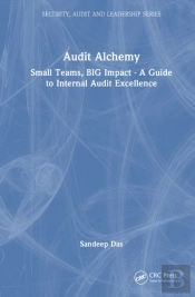 Audit Alchemy