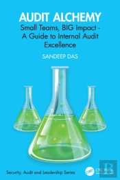 Audit Alchemy