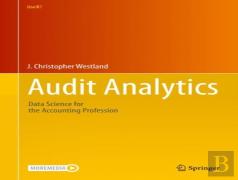 Audit Analytics
