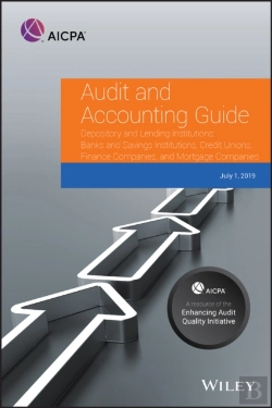 Bertrand.pt - Audit And Accounting Guide Depository And Lending Institutions