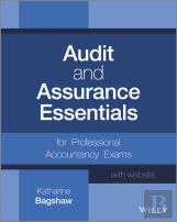 Audit And Assurance Essentials, + Website