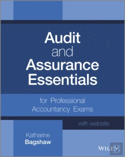 Bertrand.pt - Audit And Assurance Essentials, + Website