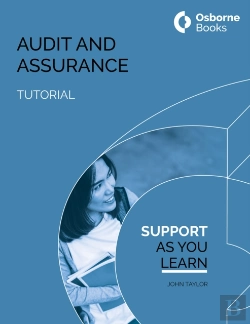 Bertrand.pt - Audit And Assurance Tutorial