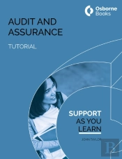 Audit And Assurance Tutorial