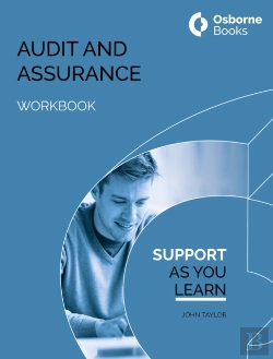 Bertrand.pt - Audit And Assurance Workbook