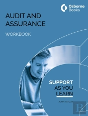 Audit And Assurance Workbook