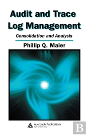 Audit And Trace Log Management