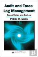 Audit And Trace Log Management
