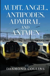 Audit, Angel, Antipodes, Admiral And Antmen