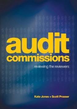 Bertrand.pt - Audit Commission