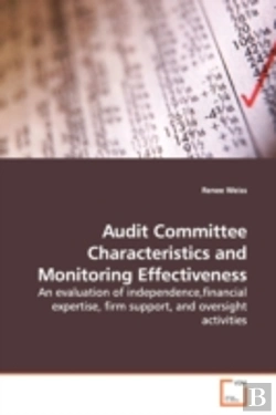 Bertrand.pt - Audit Committee Characteristics And Moni