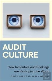Audit Culture