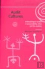 Audit Cultures