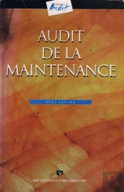Audit De La Maintenance