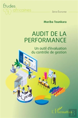 Bertrand.pt - Audit De La Performance - Un Outil D'Evaluation Du Controle De Gestion