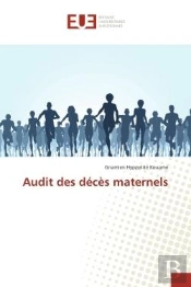 Audit Des Deces Maternels