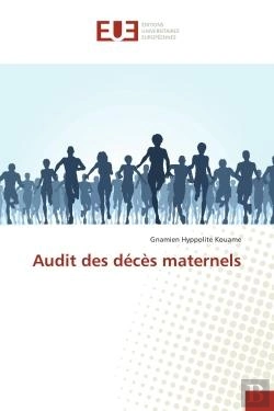 Bertrand.pt - Audit Des Deces Maternels