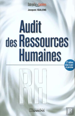 Bertrand.pt - Audit Des Ressources Humaines
