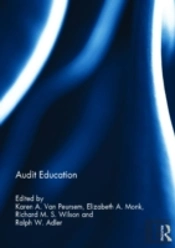 Audit Education