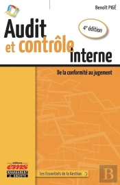 Audit Et Controle Interne - 4e Edition