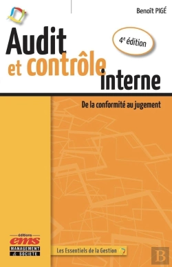 Bertrand.pt - Audit Et Controle Interne - 4e Edition