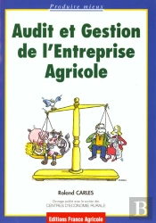 Audit Et Gestion De L'Entreprise Agricole