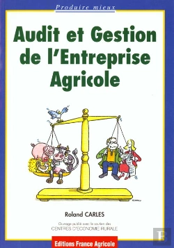 Bertrand.pt - Audit Et Gestion De L'Entreprise Agricole