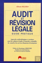 Audit Et Revision Legale