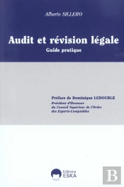Audit Et Revision Legale. Guide Pratique